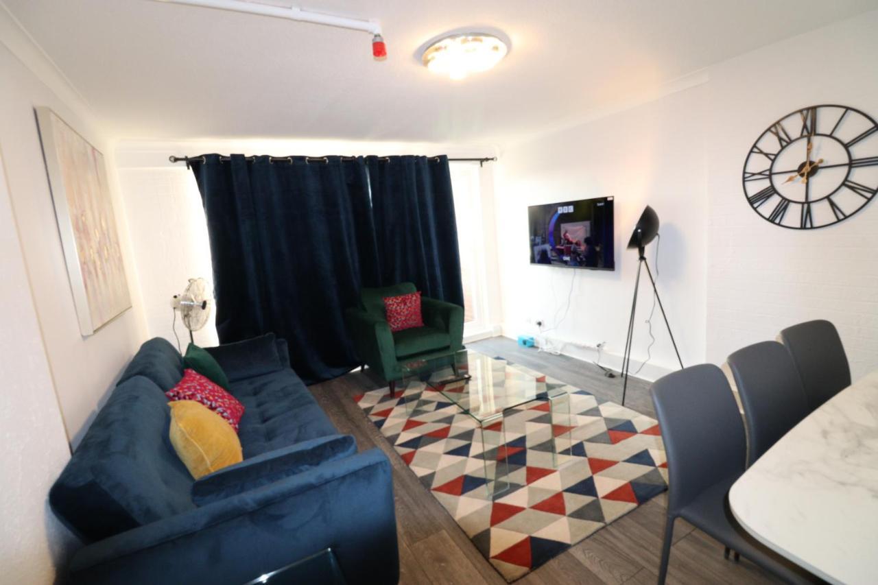 Modern Charlton Appartement