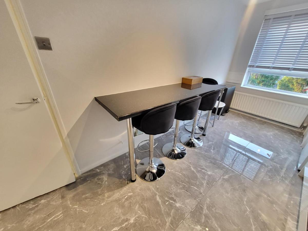 Modern Charlton Appartement